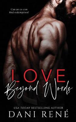 Book cover for Love Beyond Words