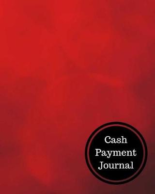 Book cover for Cash Payment Journal