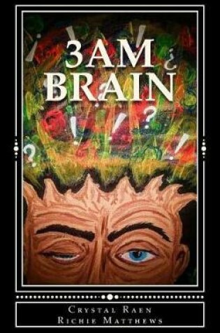 Cover of 3AM Brain