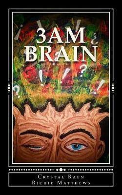 Book cover for 3AM Brain