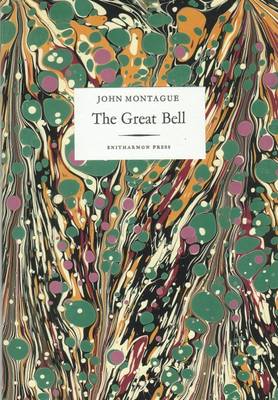 Book cover for The Great Bell