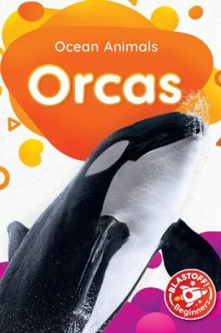 Cover of Orcas