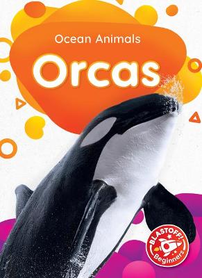 Cover of Orcas