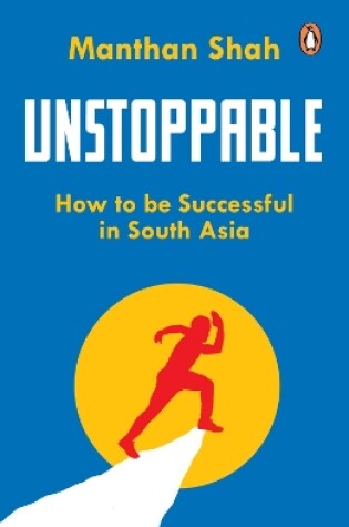 Cover of Unstoppable