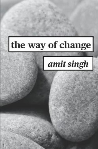 Cover of The Way of Change
