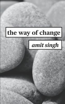 Book cover for The Way of Change