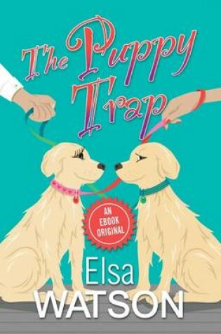 Cover of The Puppy Trap