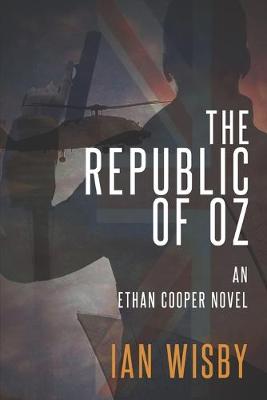 Book cover for The Republic of Oz