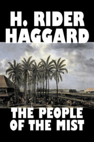 Cover of The People of the Mist