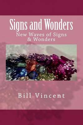 Book cover for Signs & Wonders