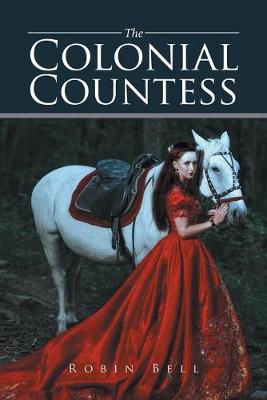 Book cover for The Colonial Countess