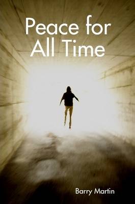 Book cover for Peace for All Time