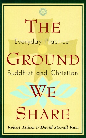 Cover of The Ground We Share