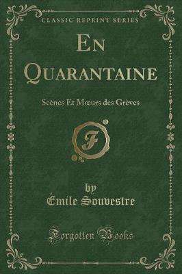 Book cover for En Quarantaine