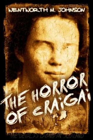 Cover of The Horror of Craigai