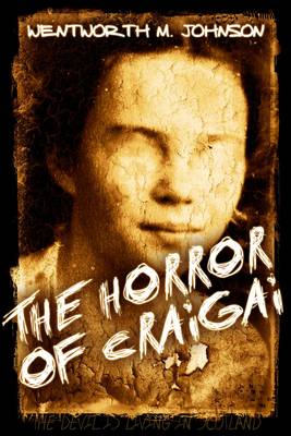 Book cover for The Horror of Craigai