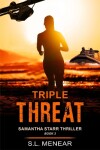 Book cover for Triple Threat