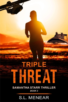 Cover of Triple Threat