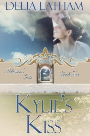 Cover of Kylie's Kiss