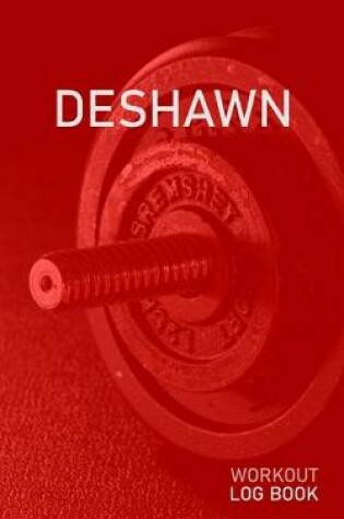 Cover of Deshawn