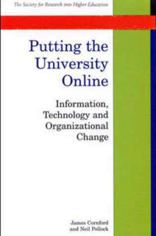 Cover of Putting the University Online