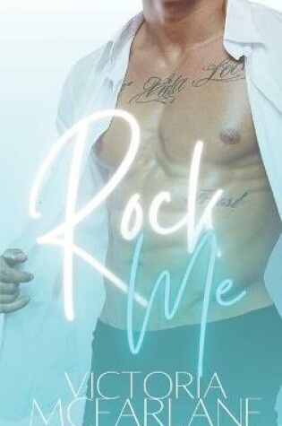 Cover of Rock Me