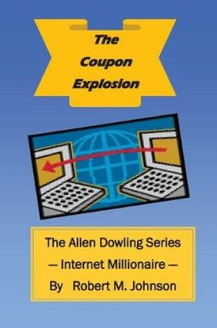 Cover of Coupon Explosion