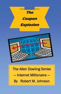 Book cover for Coupon Explosion