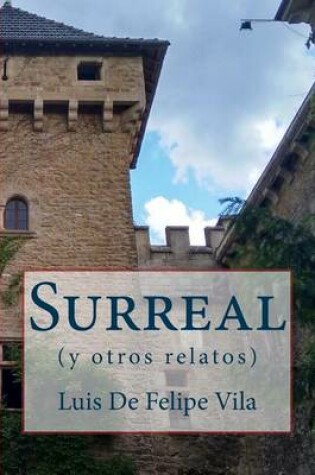 Cover of Surreal y otros relatos