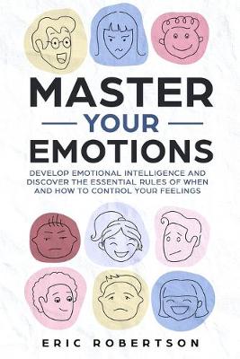 Book cover for Master Your Emotions