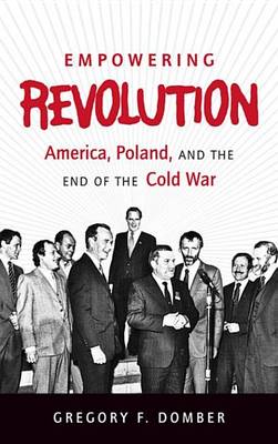 Cover of Empowering Revolution