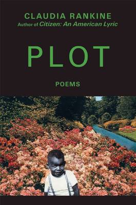 Book cover for Plot