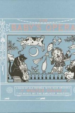 Cover of Baby's Opera (Hc)