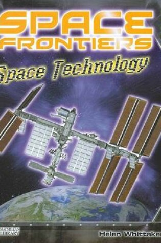 Cover of Space Technology