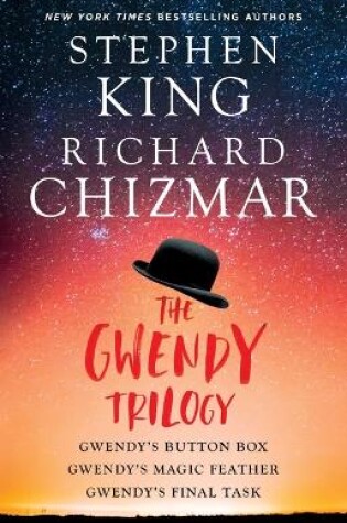 Cover of The Gwendy Trilogy (Bind-Up)