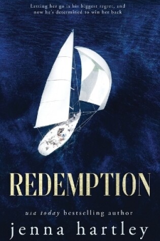 Cover of Redemption