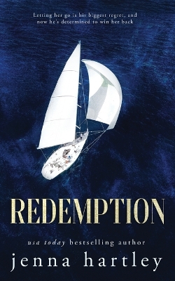 Book cover for Redemption