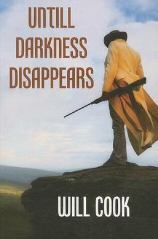 Cover of Until Darkness Disappears