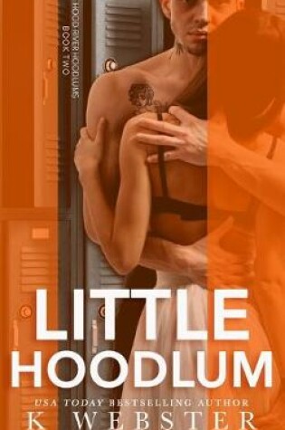 Cover of Little Hoodlum