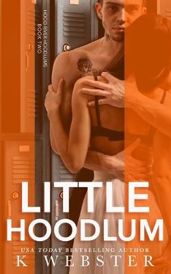 Book cover for Little Hoodlum