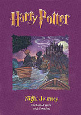 Harry Potter by J.K. Rowling, Fantastic Stories