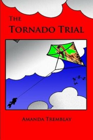 Cover of The Tornado Trial