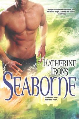 Book cover for Seaborne