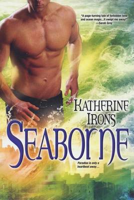 Book cover for Seaborne