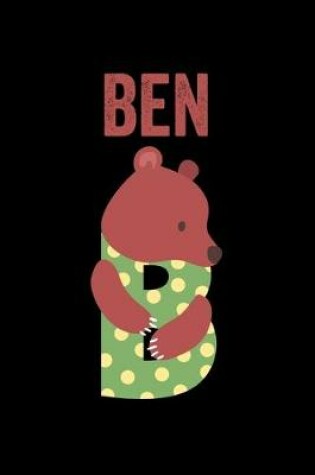 Cover of Ben