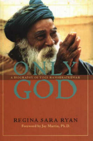 Cover of Only God