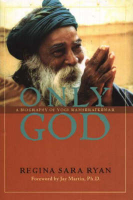 Book cover for Only God