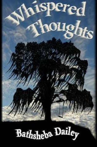 Cover of Whispered Thoughts