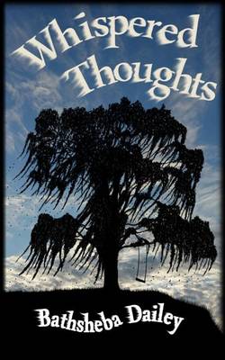 Book cover for Whispered Thoughts