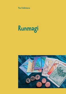 Book cover for Runmagi